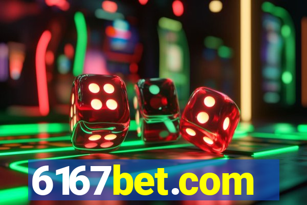 6167bet.com