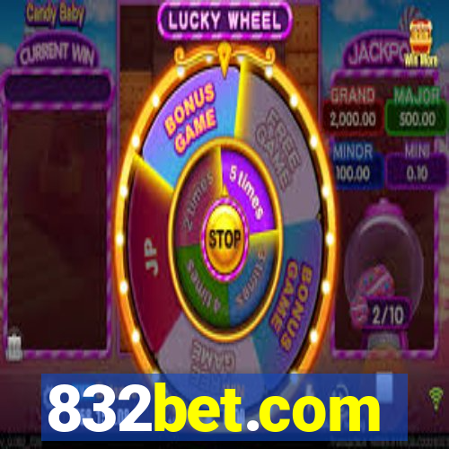 832bet.com