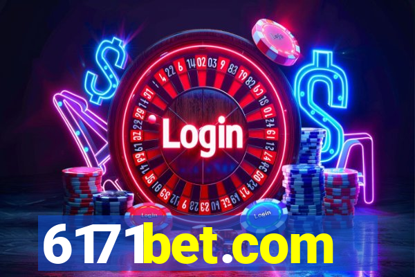 6171bet.com