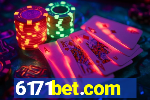 6171bet.com