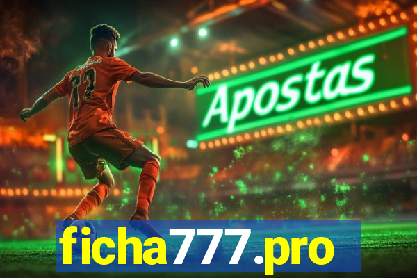 ficha777.pro