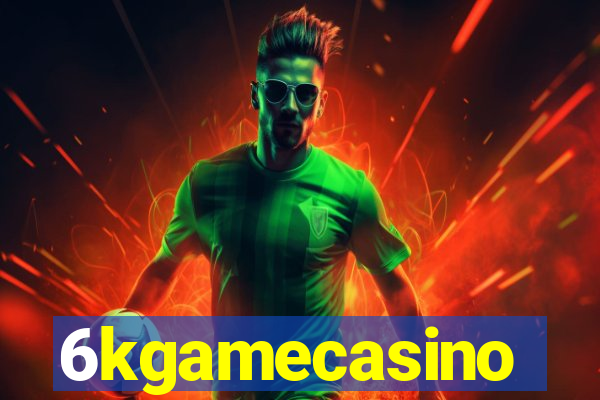 6kgamecasino