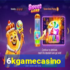 6kgamecasino