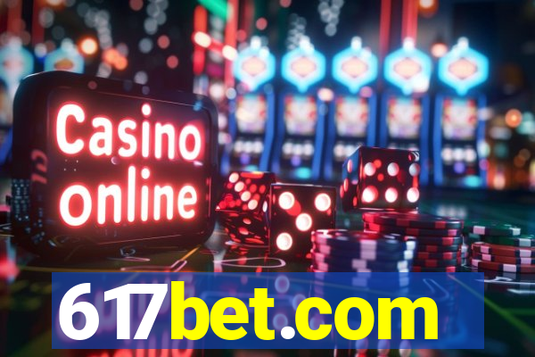 617bet.com