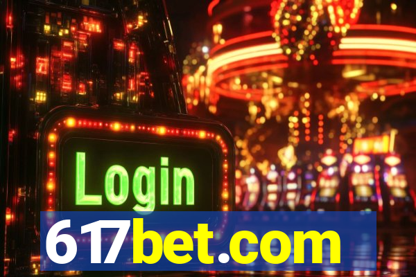 617bet.com