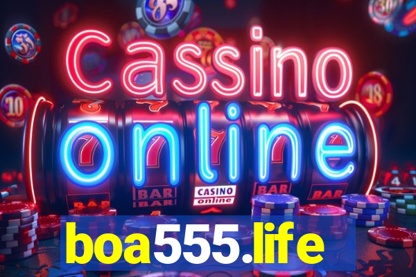 boa555.life