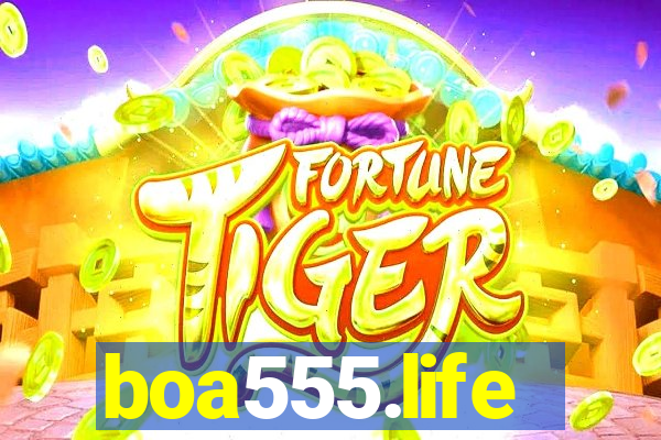 boa555.life