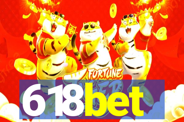 618bet