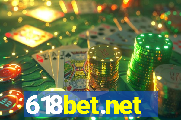 618bet.net