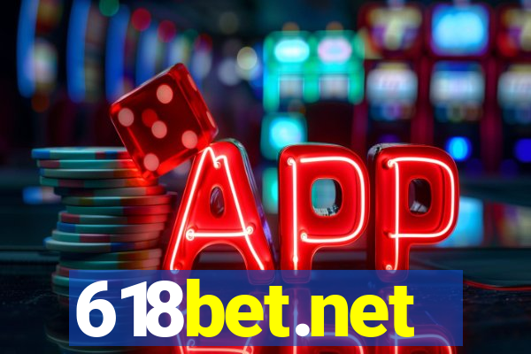 618bet.net