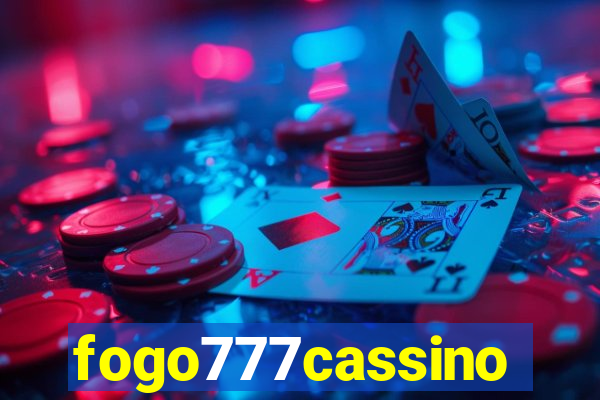 fogo777cassino