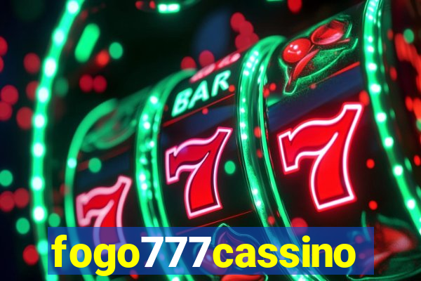 fogo777cassino