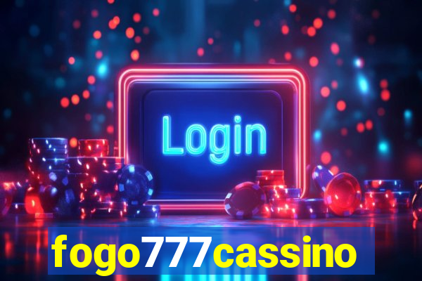 fogo777cassino