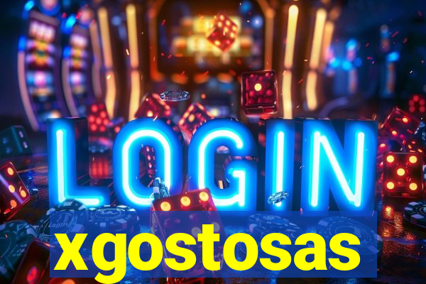 xgostosas