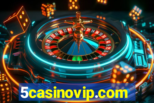 5casinovip.com