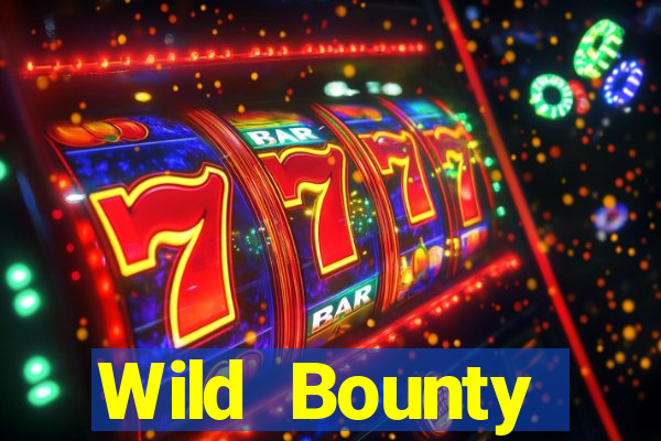 Wild Bounty Showdown melhor horário para jogar