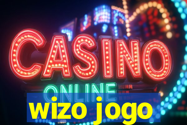 wizo jogo