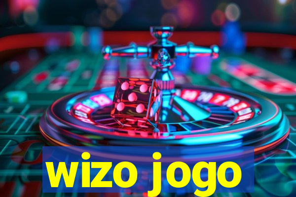 wizo jogo