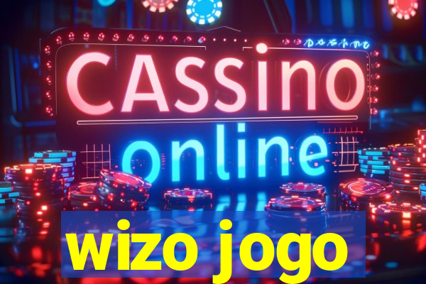 wizo jogo