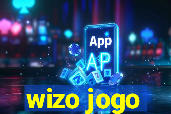 wizo jogo