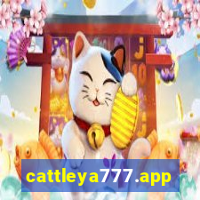 cattleya777.app