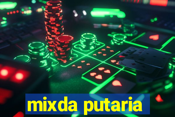 mixda putaria