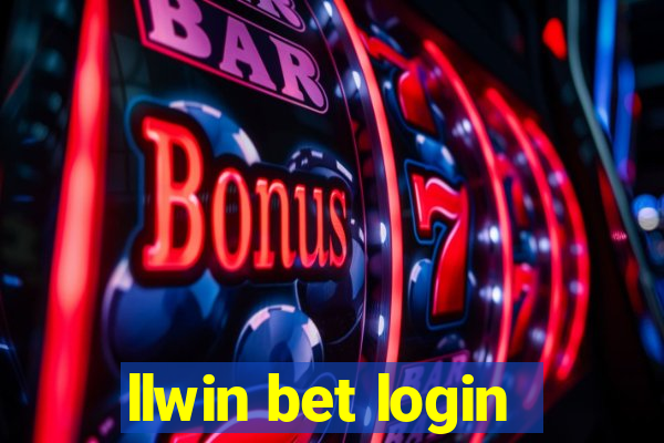 llwin bet login