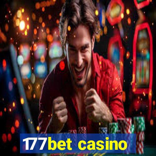 177bet casino