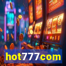 hot777com