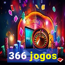 366 jogos