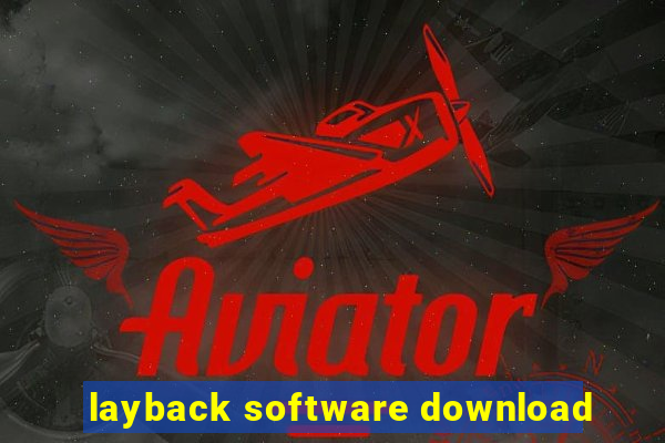 layback software download