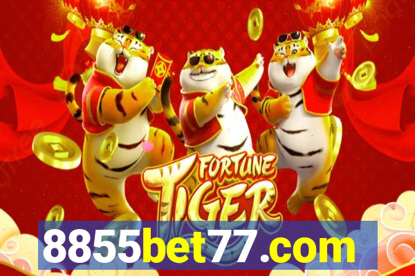 8855bet77.com