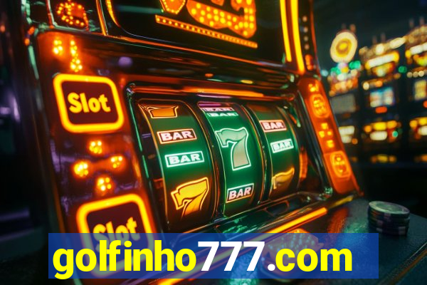 golfinho777.com