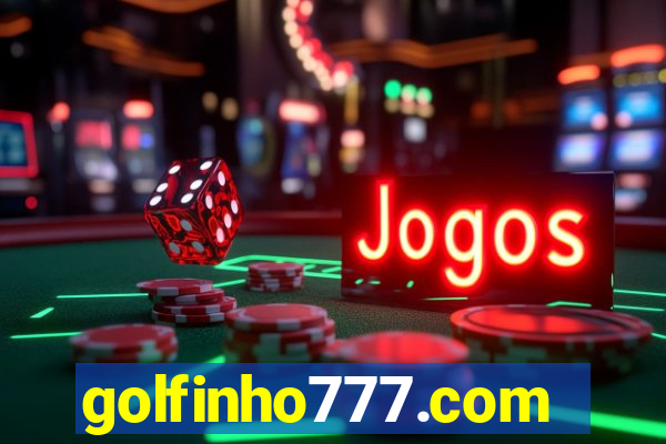 golfinho777.com