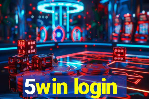 5win login