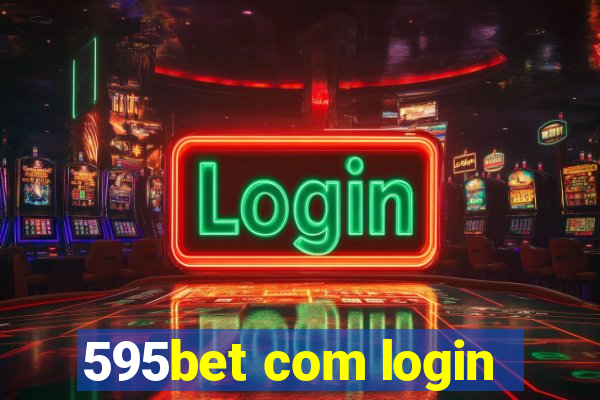 595bet com login