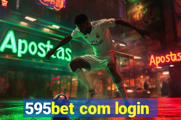 595bet com login