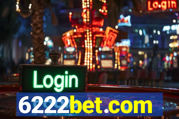 6222bet.com