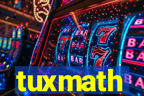 tuxmath