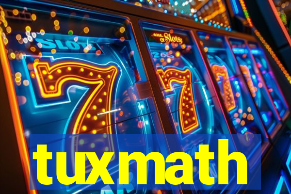 tuxmath