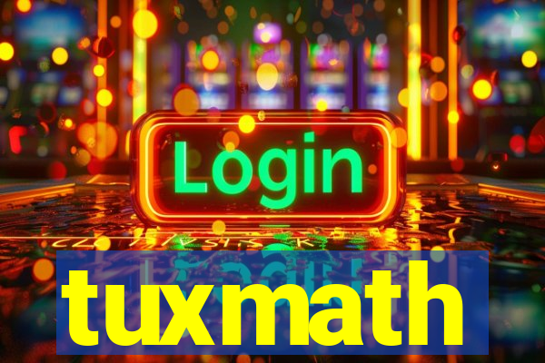 tuxmath