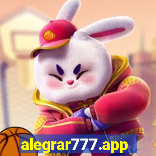 alegrar777.app