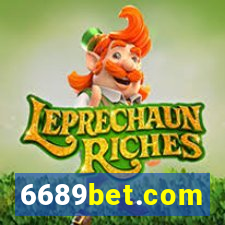 6689bet.com