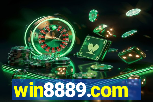 win8889.com