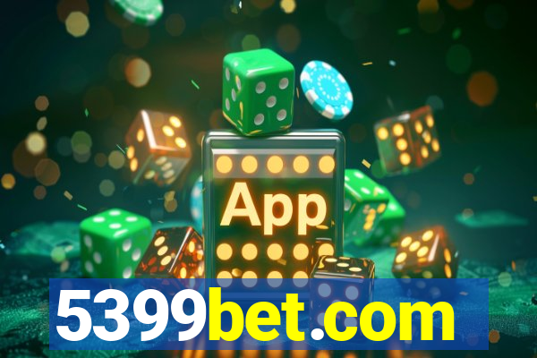 5399bet.com