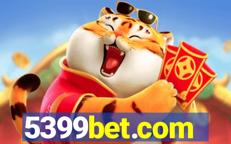 5399bet.com