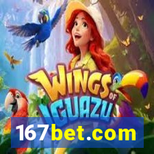 167bet.com