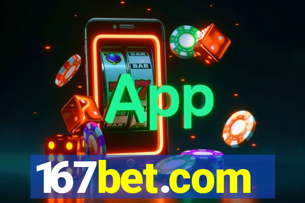 167bet.com