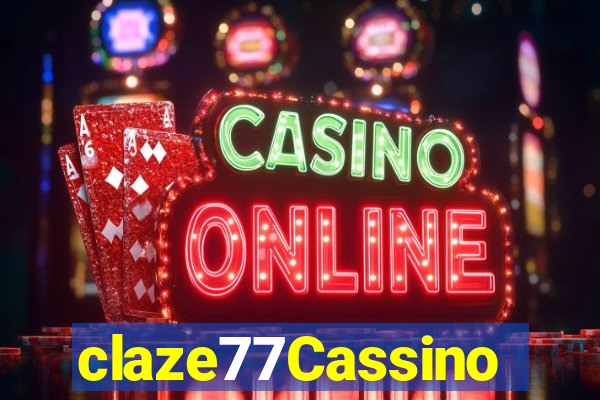 claze77Cassino