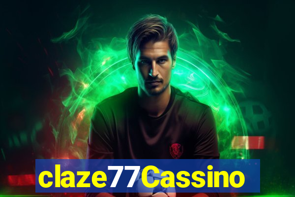 claze77Cassino